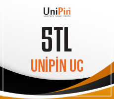 UniPin UC 5 TL